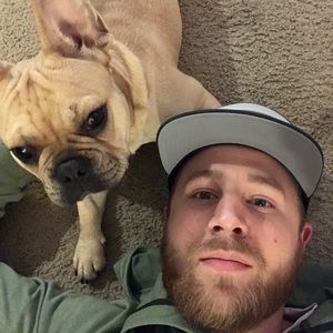 Meet your Posher, Trevor